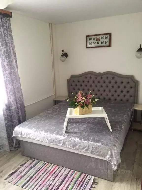 2-к кв. Крым, Феодосия ул. Горького, 48 (45.3 м) - Фото 1