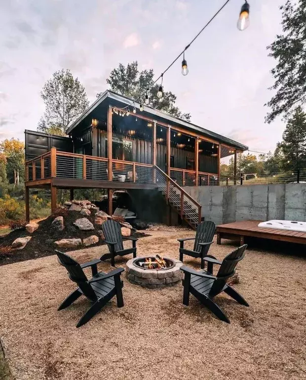 Дом в Краснодарский край, Сочи Космос СТ, 7 (60 м) - Фото 2