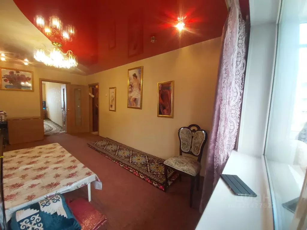 2-к кв. Камчатский край, Петропавловск-Камчатский ул. Автомобилистов, ... - Фото 1