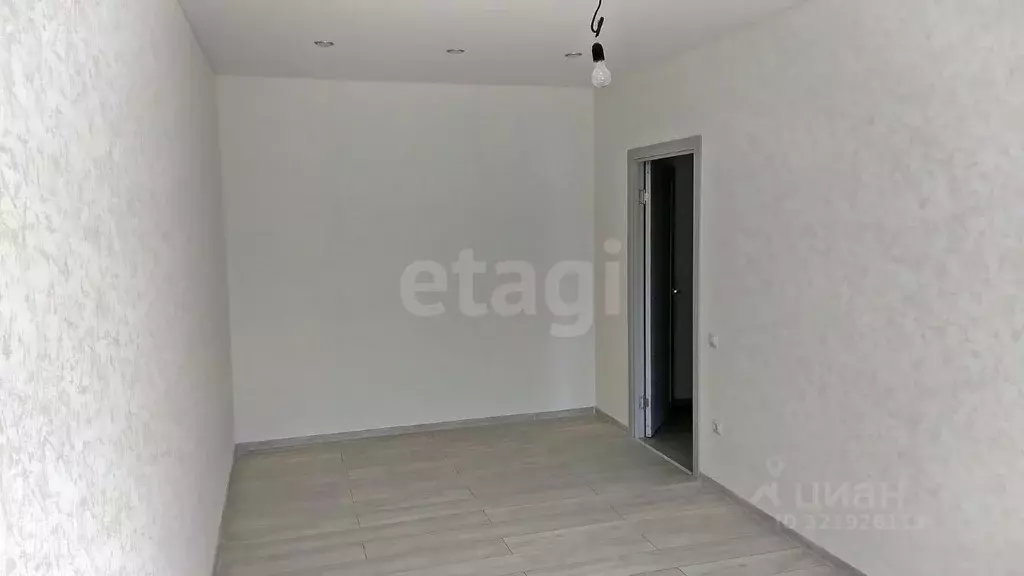 1-к кв. Ставропольский край, Ставрополь Пригородная ул., 251В (32.3 м) - Фото 2