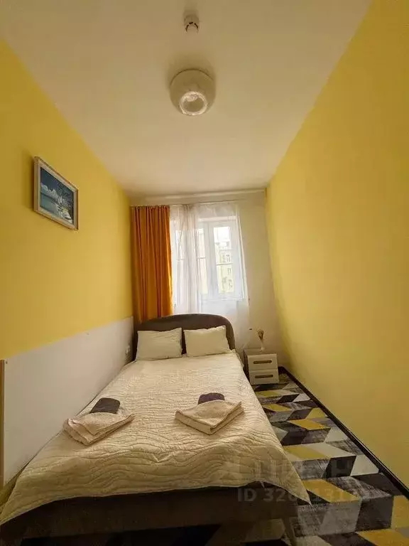 Комната Санкт-Петербург наб. Реки Фонтанки, 133 - Фото 2