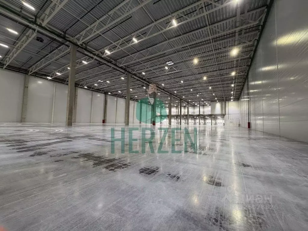 Склад в Московская область, Мытищи городской округ, д. Аббакумово 3 ... - Фото 1