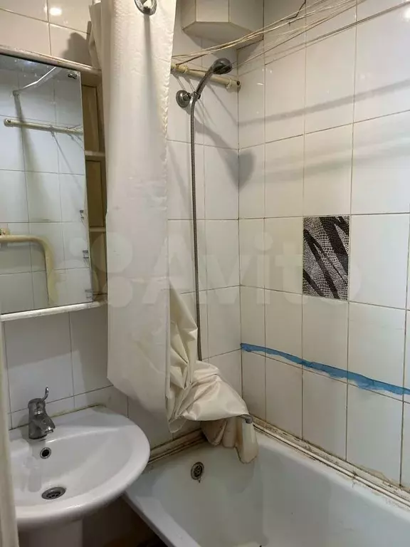 1-к. квартира, 30,5 м, 2/5 эт. - Фото 1