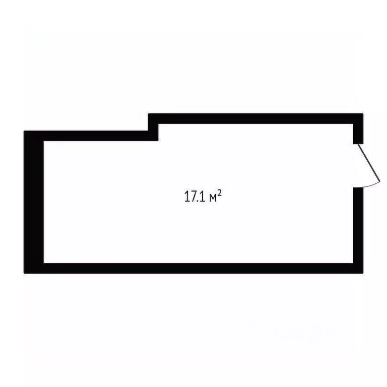 Помещение свободного назначения в Новосибирская область, Бердск ... - Фото 1