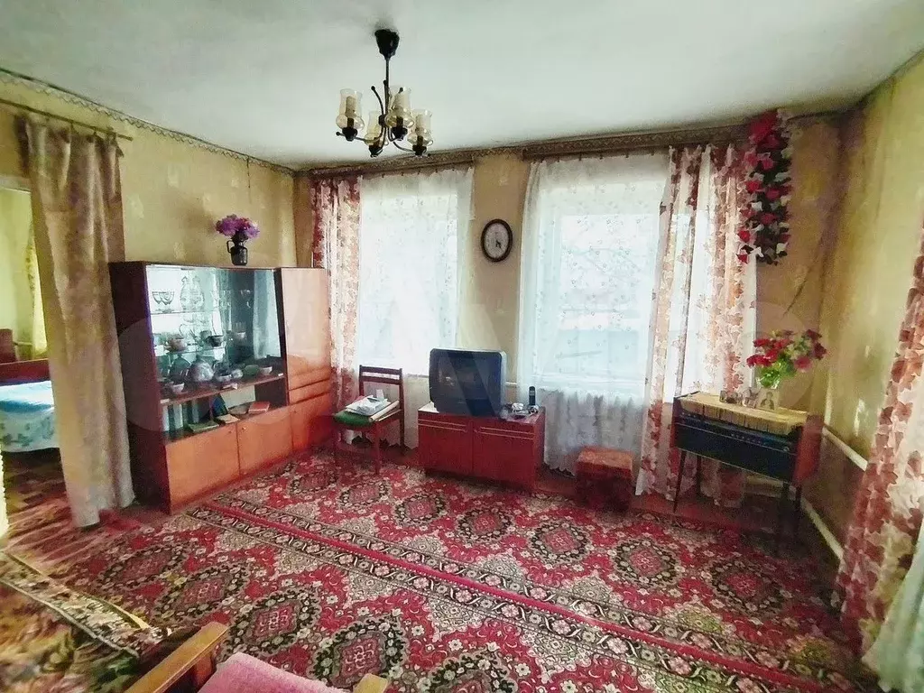 Дом 62 м на участке 5 сот. - Фото 0