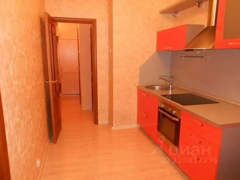 1-к кв. Москва ул. Перерва, 55 (40.0 м) - Фото 2