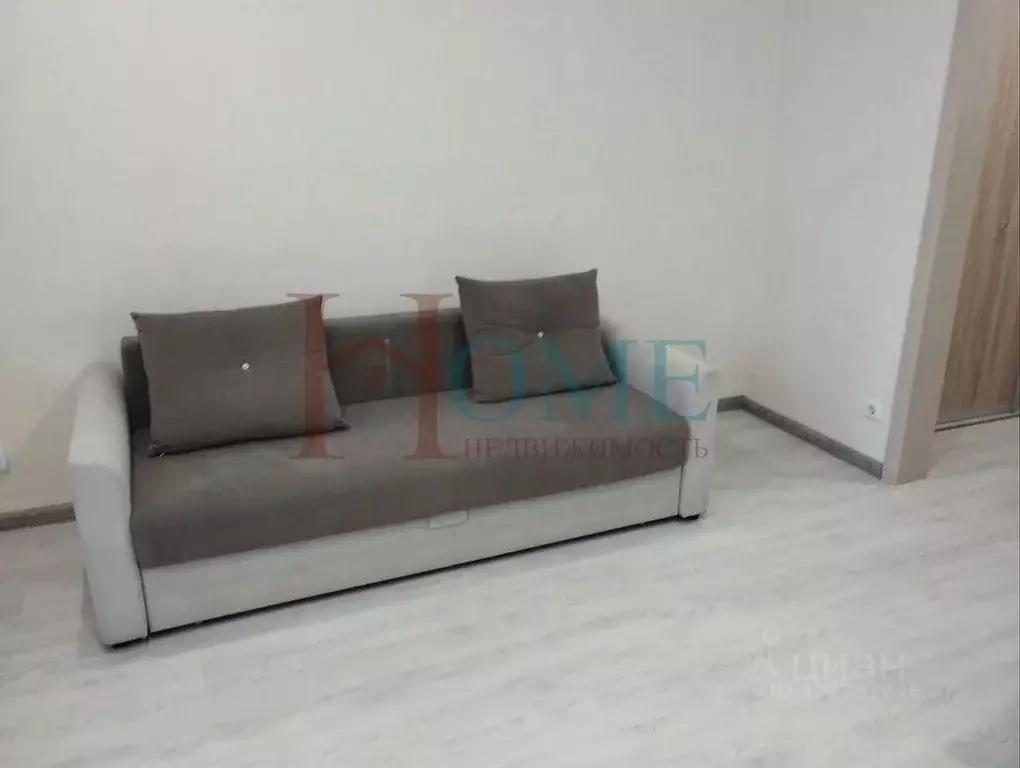 Студия Новосибирская область, Новосибирск ул. Гоголя, 211 (25.0 м) - Фото 2