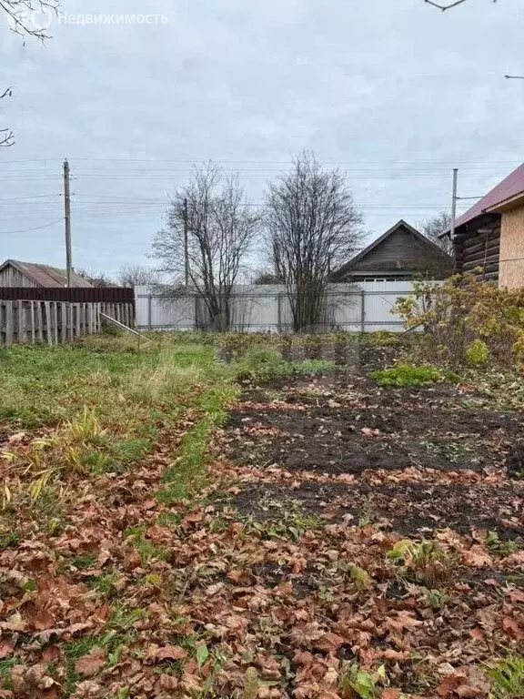 Участок в Медведевский район, Пекшиксолинское сельское поселение, ... - Фото 1