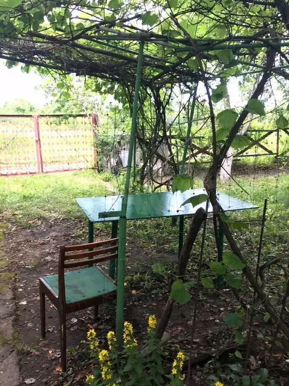 Дача 20 м на участке 10 сот. - Фото 1