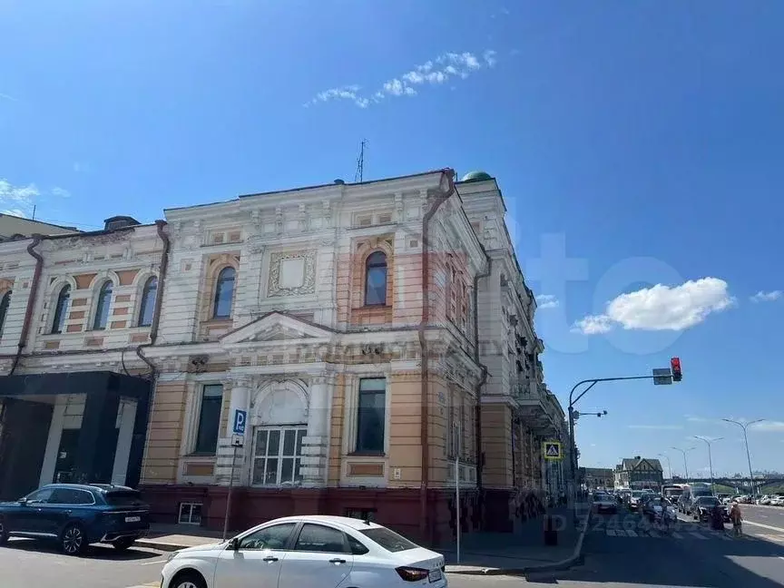 Помещение свободного назначения в Нижегородская область, Нижний ... - Фото 1