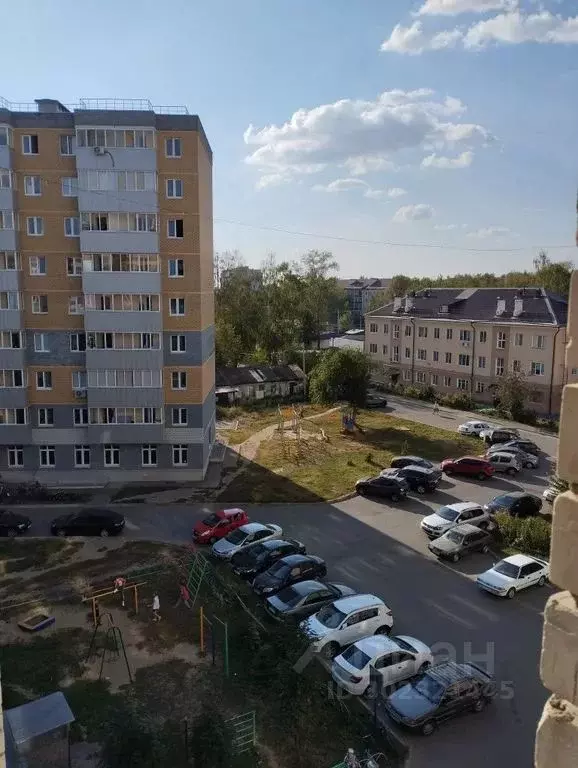 1-к кв. Татарстан, Зеленодольск Столичная ул., 39 (20.0 м) - Фото 1