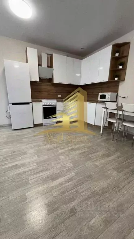 2-к кв. Новосибирская область, Новосибирск Дивногорский мкр, ул. ... - Фото 1