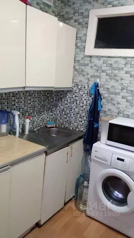 1-к кв. Саратовская область, Саратов ул. Имени В.Н. Симбирцева, 12 ... - Фото 1