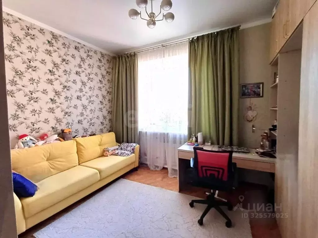 3-к кв. Тюменская область, Тюменский муниципальный округ, д. Дударева ... - Фото 1