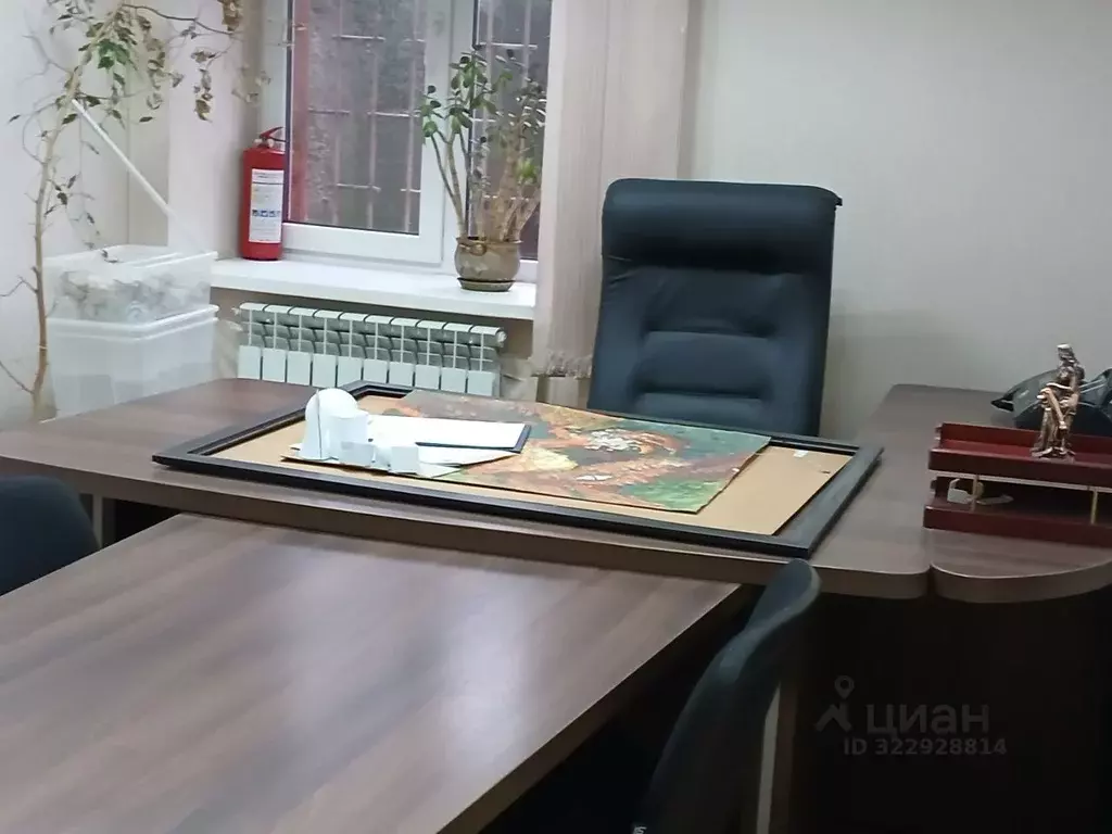 Помещение свободного назначения в Ростовская область, Ростов-на-Дону ... - Фото 1