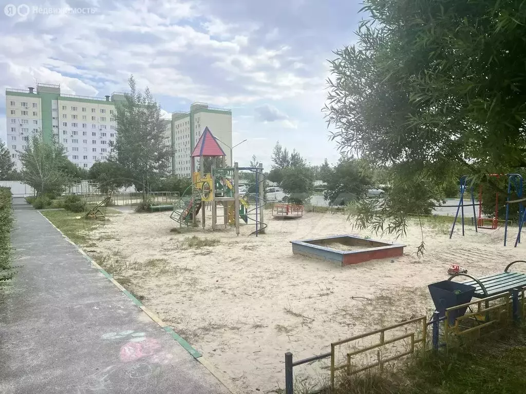 2-комнатная квартира: Тюмень, улица Мебельщиков, 3 (50.8 м) - Фото 0