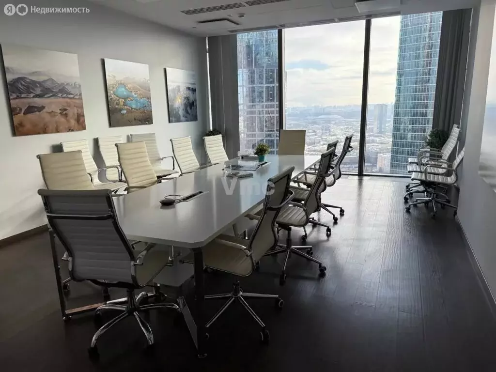 Офис (444 м) - Фото 1