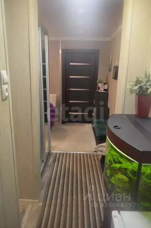 2-к кв. Тверская область, Тверь ул. Скворцова-Степанова, 26 (48.0 м) - Фото 2