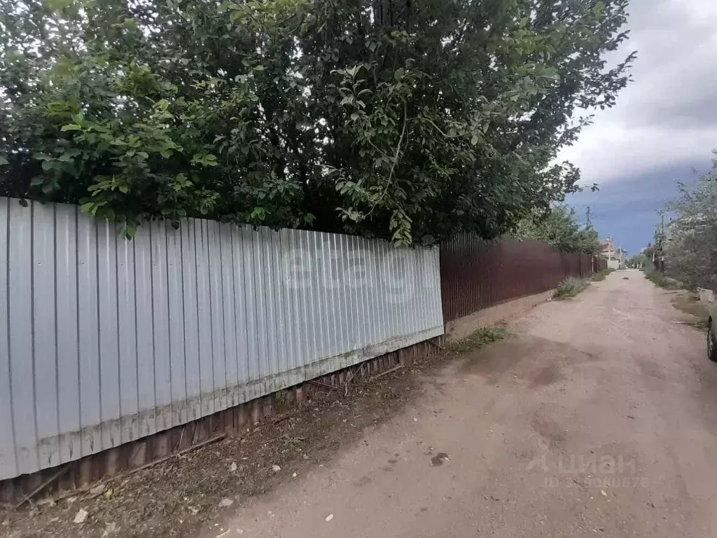 Участок в Оренбургская область, Оренбургский район, Нежинский ... - Фото 1