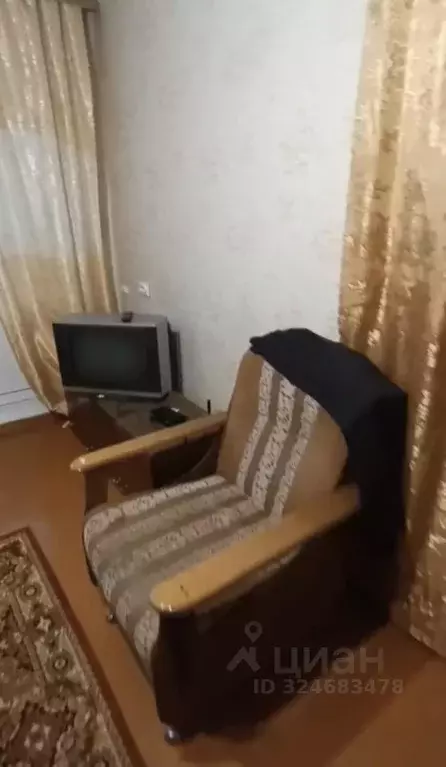 2-к кв. Самарская область, Самара Аэродромная ул., 112 (45.0 м) - Фото 2