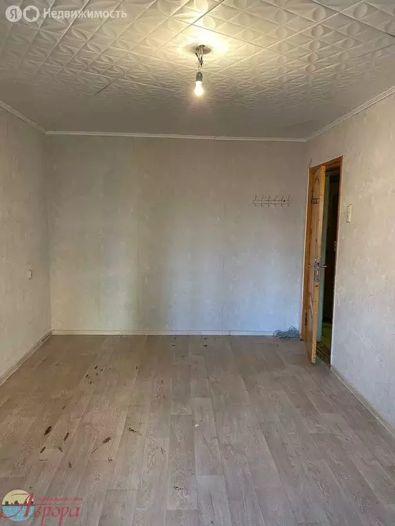 1к в -комнатной квартире (17.1 м) - Фото 1