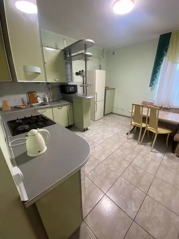 3-к кв. Крым, Симферополь ул. Болгарская, 20 (75.0 м) - Фото 2