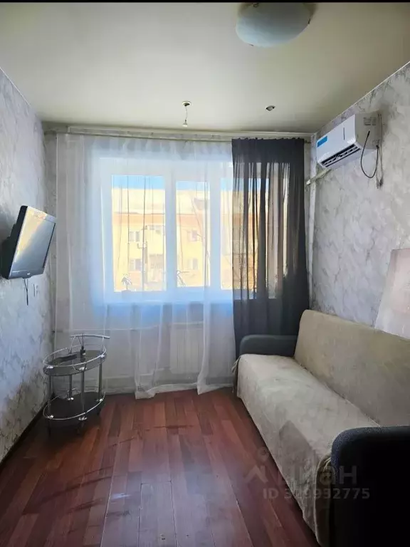 Комната Хабаровский край, Хабаровск ул. Кочнева, 8 (12.0 м) - Фото 1