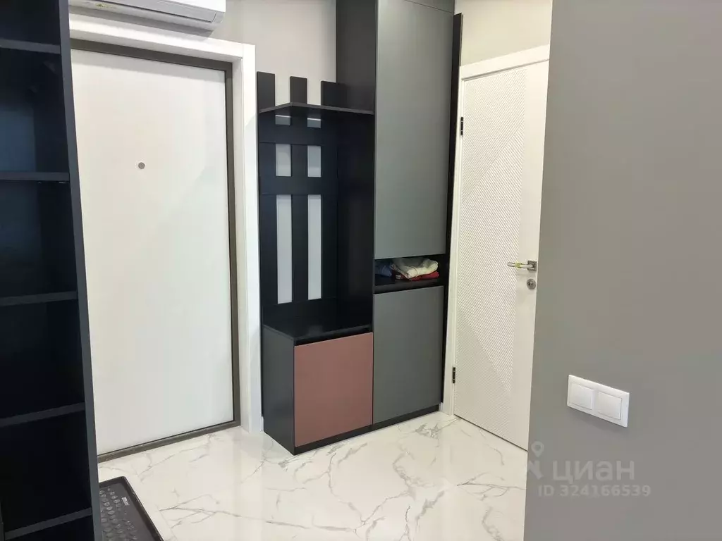 1-к кв. Москва Производственная ул., 17 (35.0 м) - Фото 1