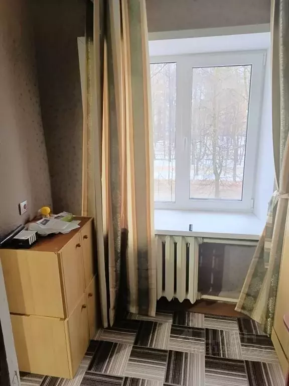 2-к кв. Нижегородская область, Арзамас ул. Калинина, 31 (48.0 м) - Фото 1