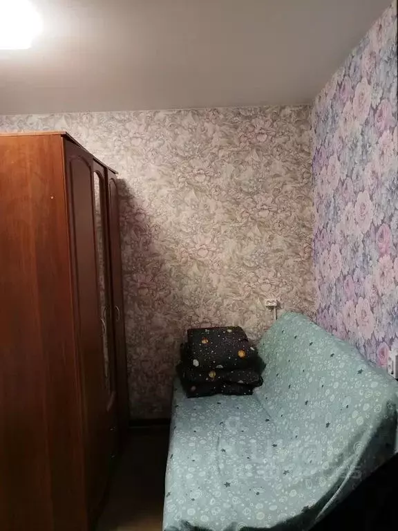 Комната Мурманская область, Кировск Ленинградская ул., 21 - Фото 0