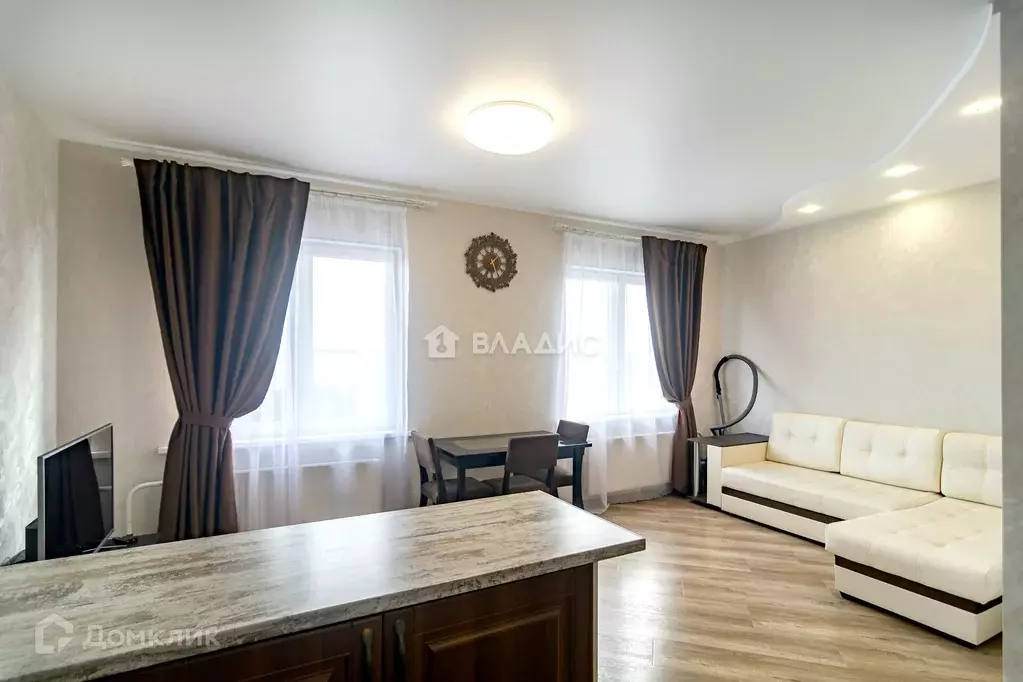Продаётся 2-к квартира, 40 м - Фото 0
