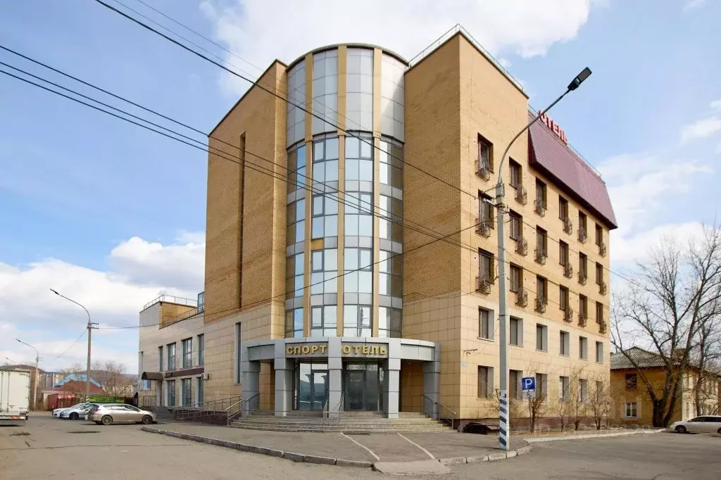 Комната Забайкальский край, Чита 3-я Малая ул., 6 (10.0 м) - Фото 1