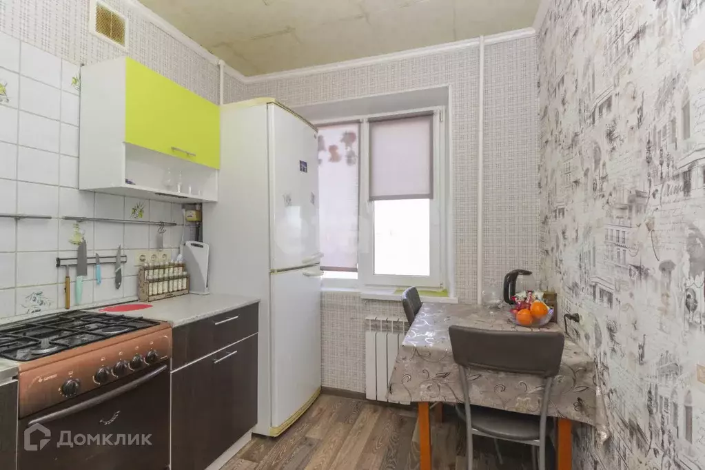 Продаётся 1-к квартира, 29.8 м - Фото 0