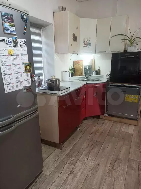 Дом 50 м на участке 4,5 сот. - Фото 0