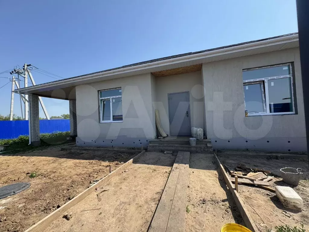 Дом 120 м на участке 6 сот. - Фото 0