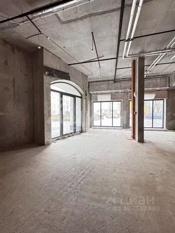 Помещение свободного назначения в Москва Софийская наб., 18 (176 м) - Фото 2