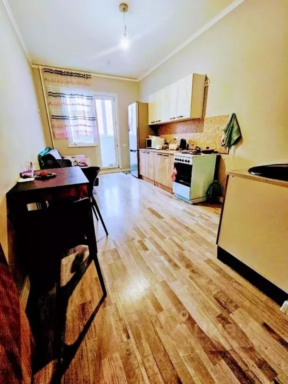 2-к кв. Московская область, Солнечногорск городской округ, Голубое пгт ... - Фото 2