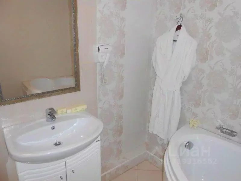 Комната Краснодарский край, Армавир ул. Кирова, 58 (40.0 м) - Фото 1