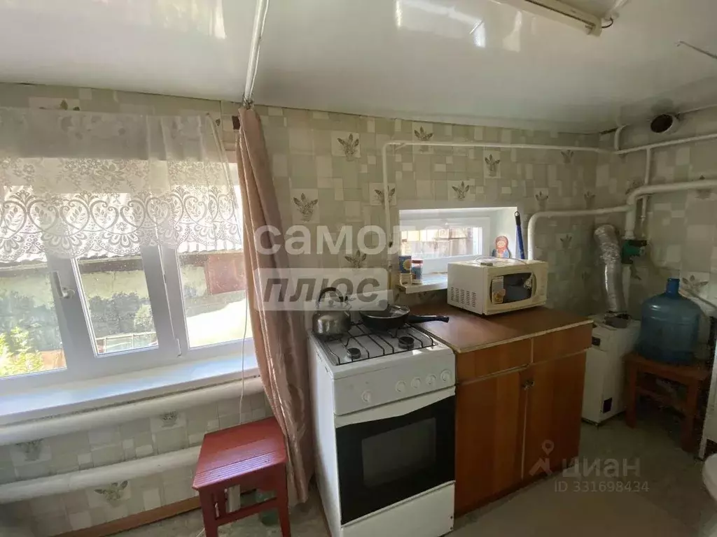 Таунхаус в Пензенская область, Кузнецк ул. Доватора, 35 (38 м) - Фото 1