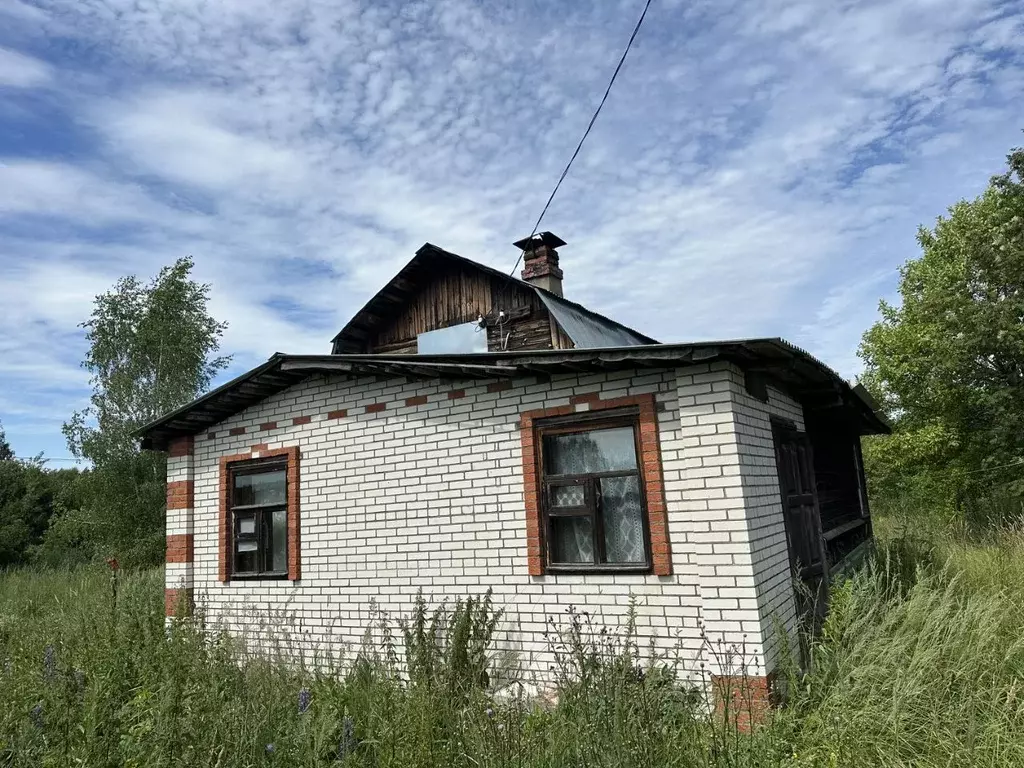 Дом в Владимирская область, Суздальский район, Селецкое муниципальное ... - Фото 2