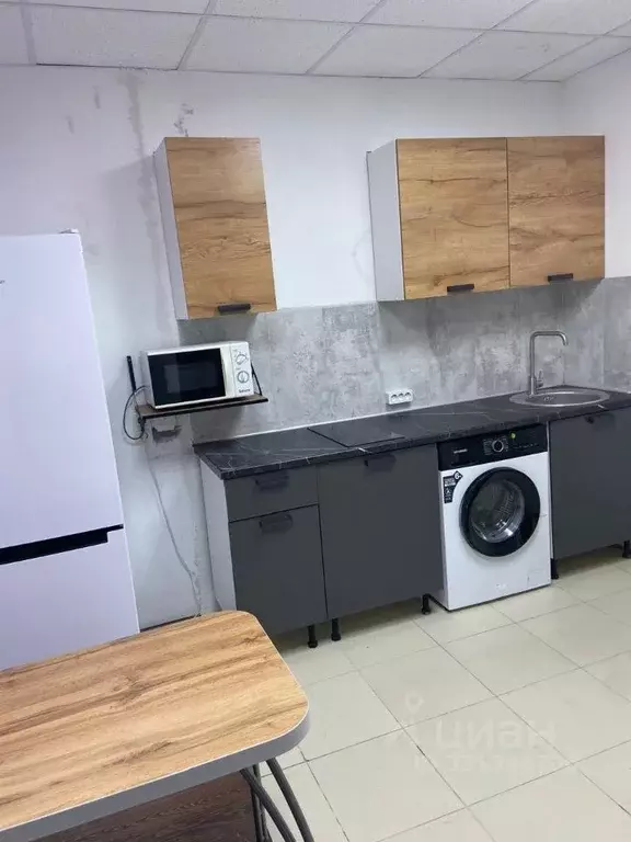 Комната Нижегородская область, Нижний Новгород Малая Ямская ул., 63 - Фото 1