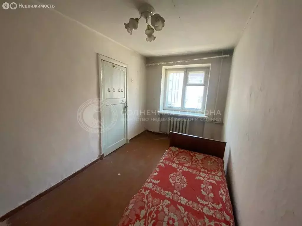 2-комнатная квартира: Северск, улица Строителей, 15 (44.4 м) - Фото 0