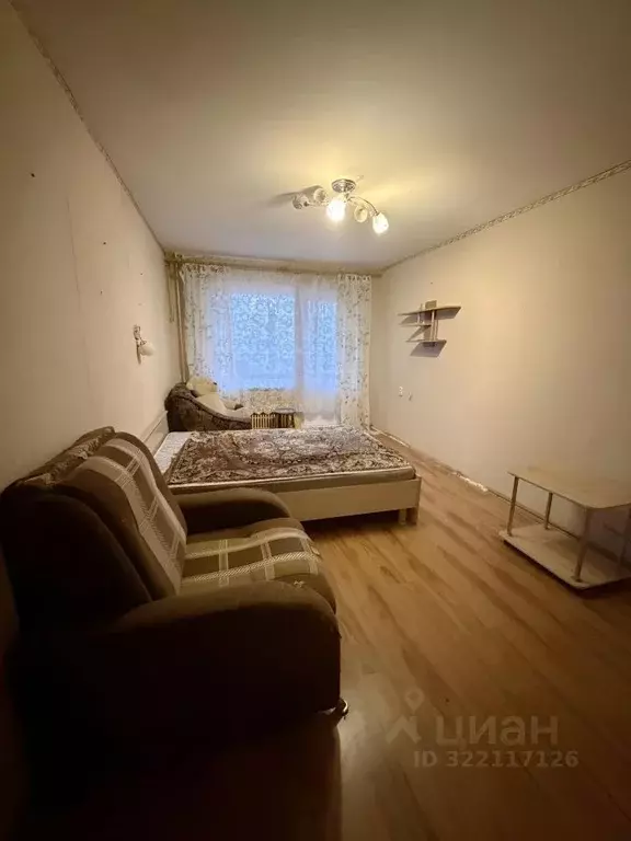 2-к кв. Новгородская область, Великий Новгород Большая ... - Фото 2