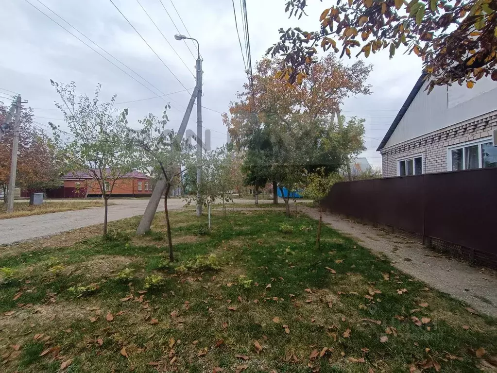 Дом в Адыгея, Майкоп ул. Калинина, 291 (136 м) - Фото 0