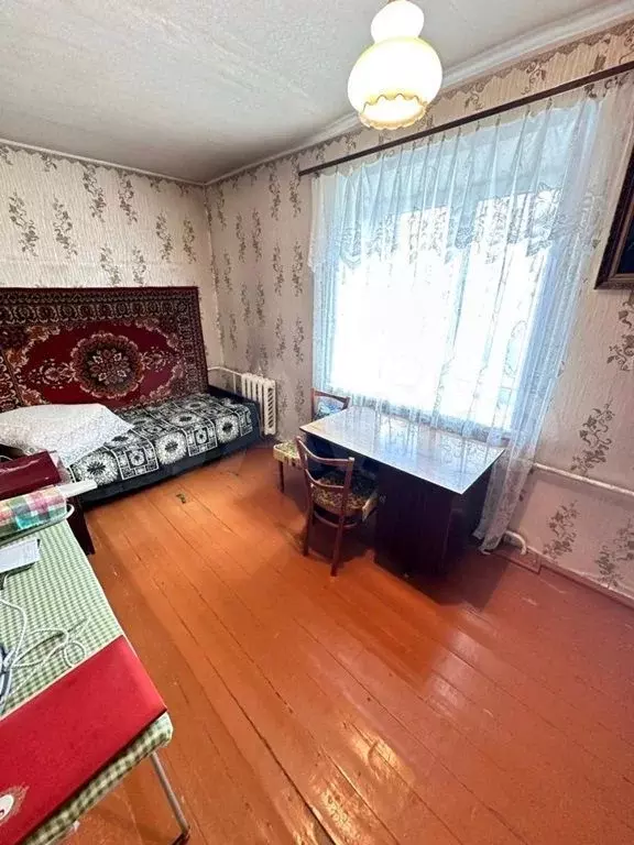 3-к. квартира, 51м, 5/5эт. - Фото 1