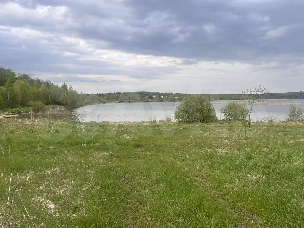 Участок 16 сот. (ИЖС) - Фото 1