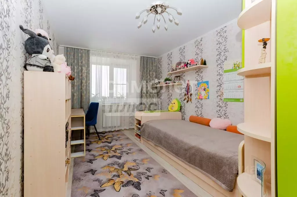 2-к кв. Челябинская область, Челябинск ул. Гончаренко, 90В (47.9 м) - Фото 1