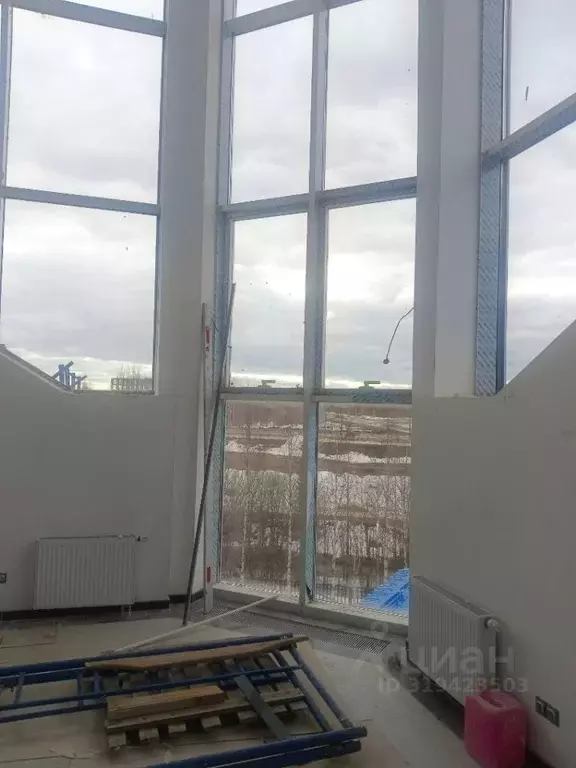Участок в Коми, Ухта наб. Нефтяников, 20А (15.93 сот.) - Фото 1