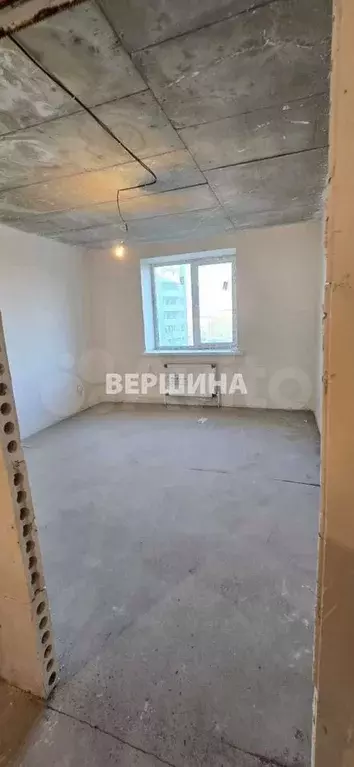 2-к. квартира, 76 м, 2/14 эт. - Фото 1