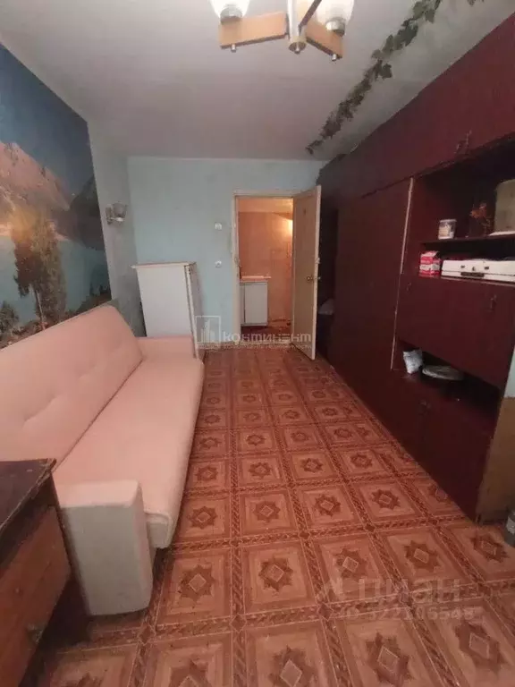 Комната Владимирская область, Ковров ул. Киркижа, 30 (16.0 м) - Фото 1